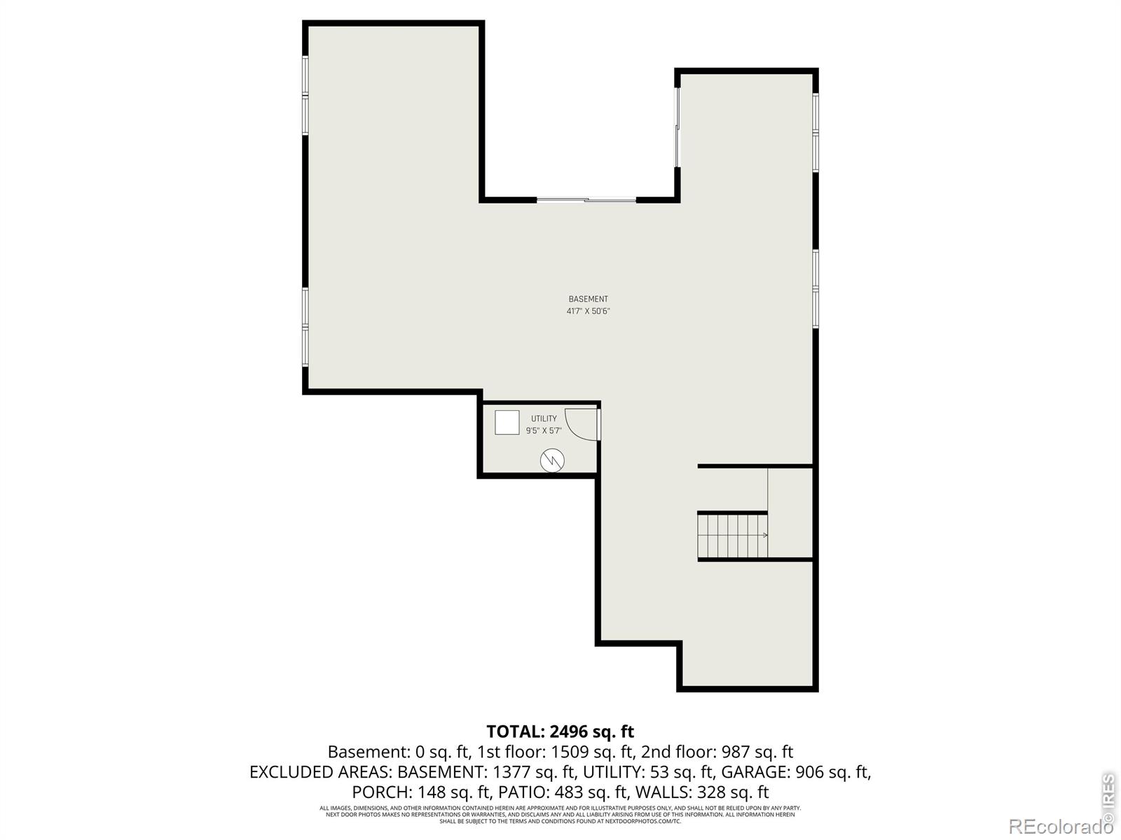 MLS Image #43 for 250  sutherland drive,windsor, Colorado