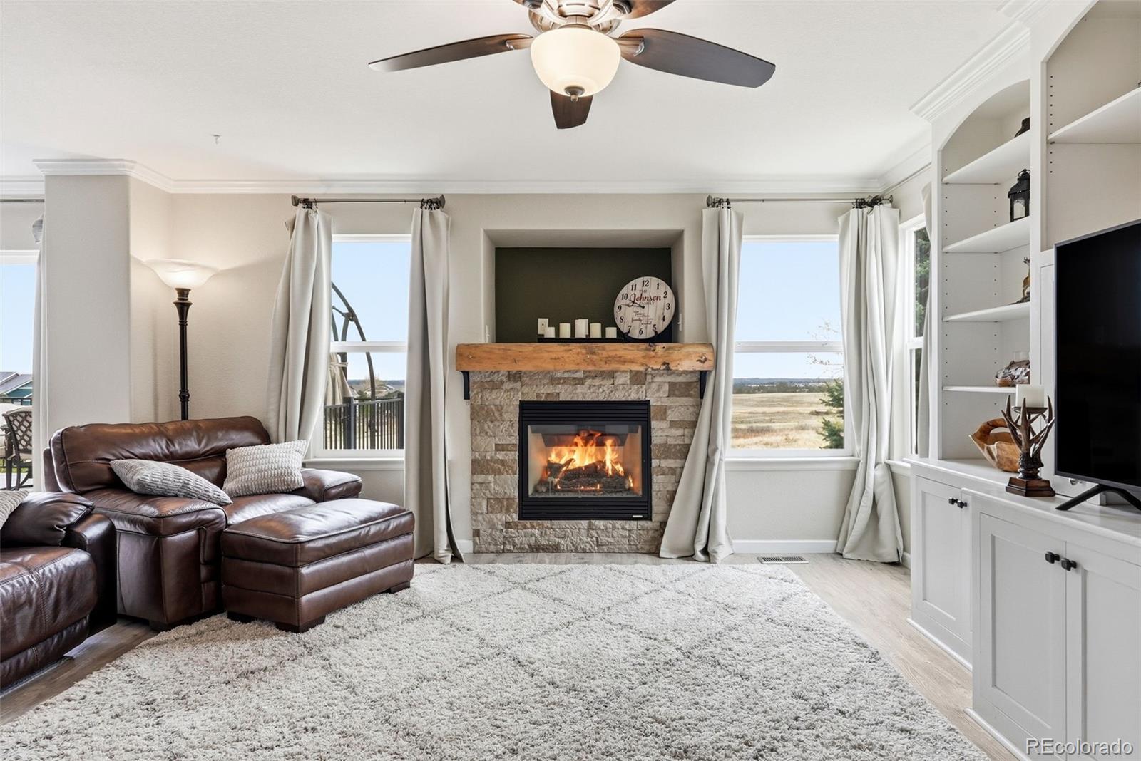 MLS Image #11 for 908  crenshaw street,castle rock, Colorado