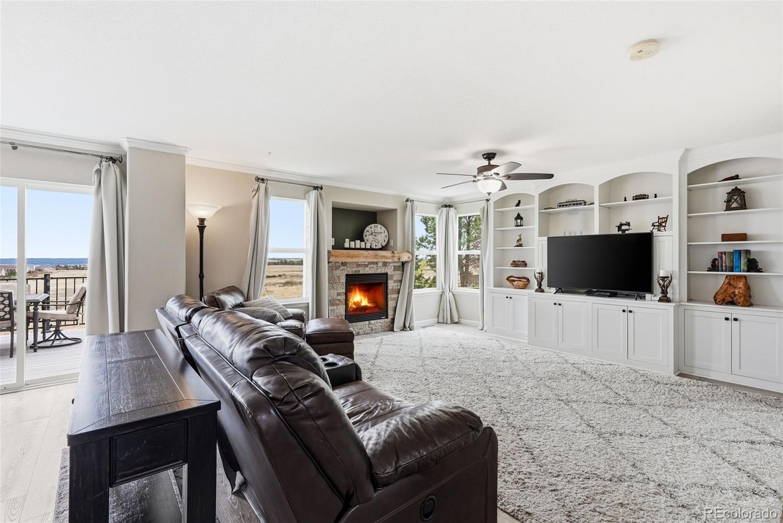 MLS Image #2 for 908  crenshaw street,castle rock, Colorado