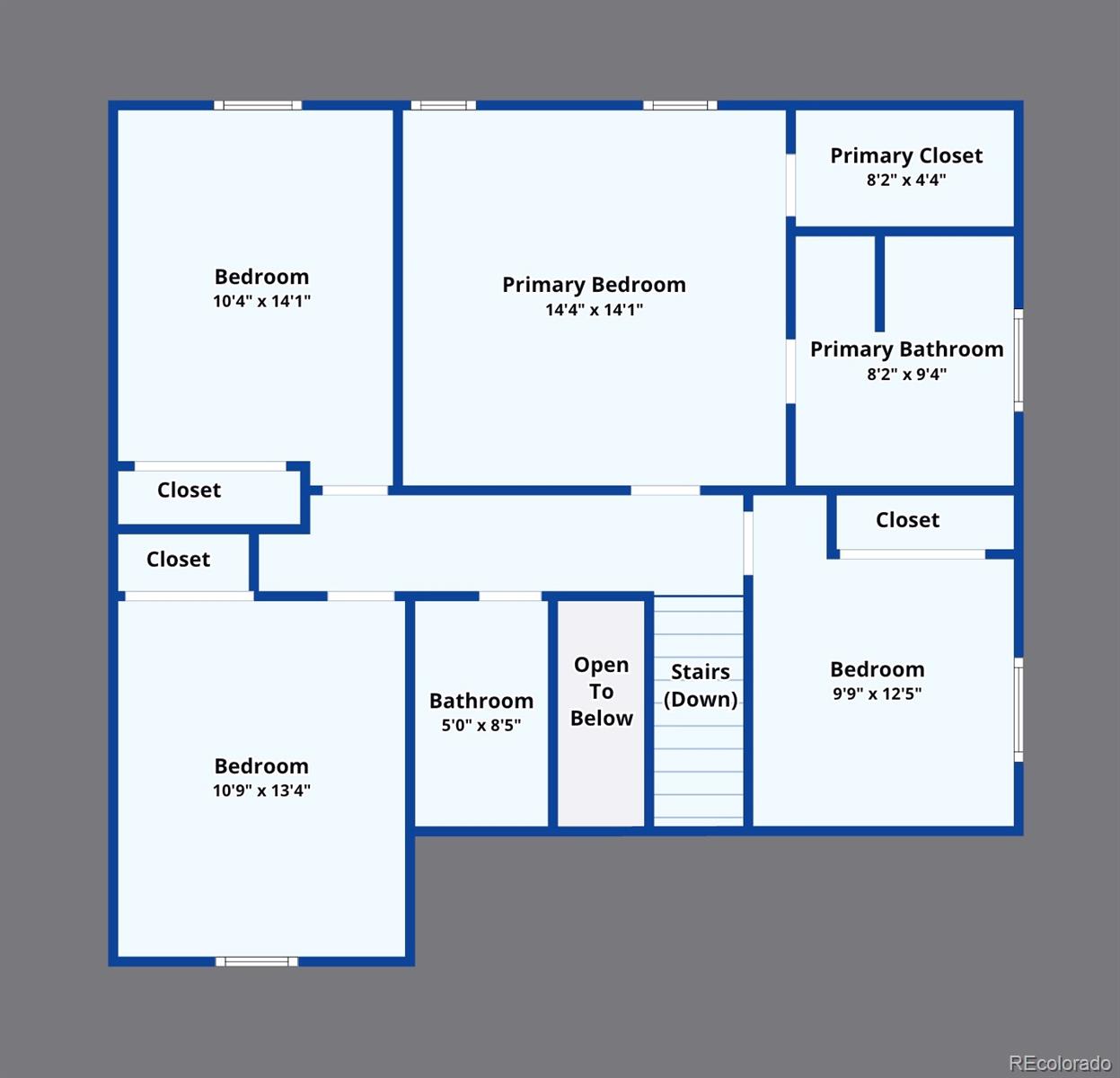 MLS Image #38 for 908  crenshaw street,castle rock, Colorado