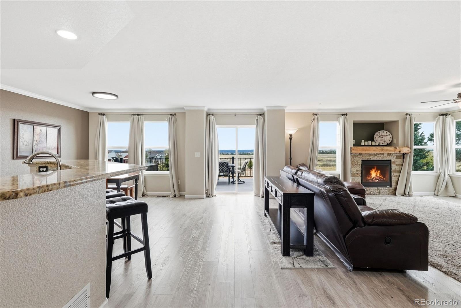 MLS Image #5 for 908  crenshaw street,castle rock, Colorado