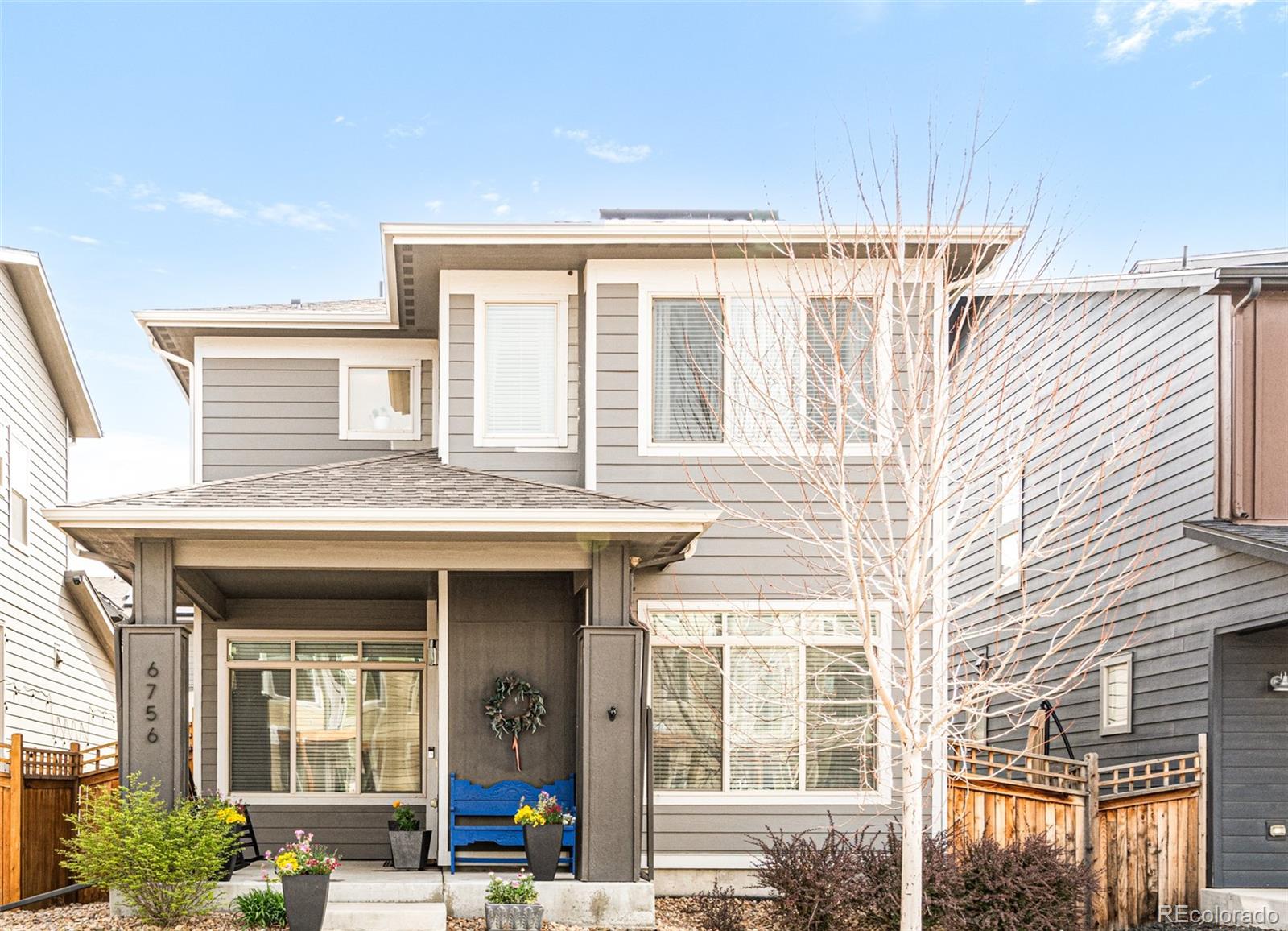 MLS Image #0 for 6756  clay street,denver, Colorado