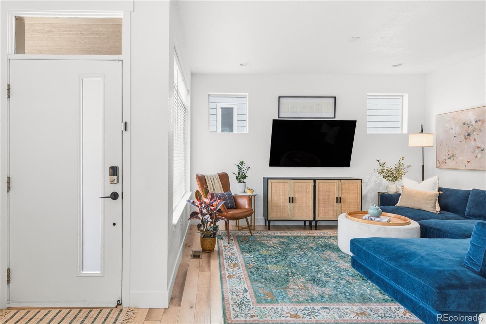 MLS Image #3 for 6756  clay street,denver, Colorado