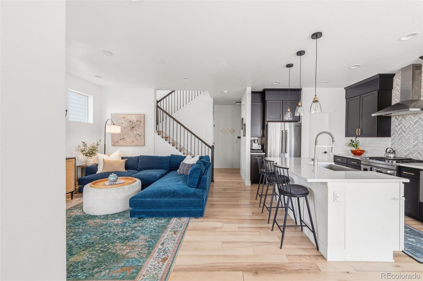 MLS Image #4 for 6756  clay street,denver, Colorado