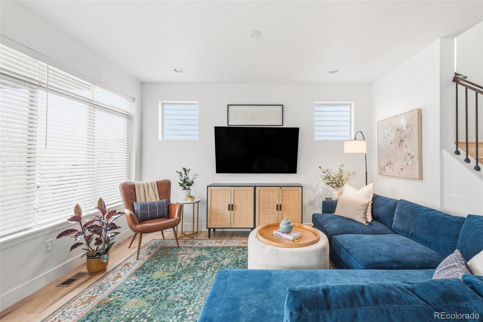 MLS Image #5 for 6756  clay street,denver, Colorado