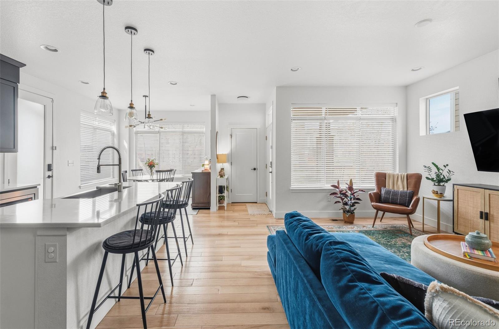 MLS Image #6 for 6756  clay street,denver, Colorado