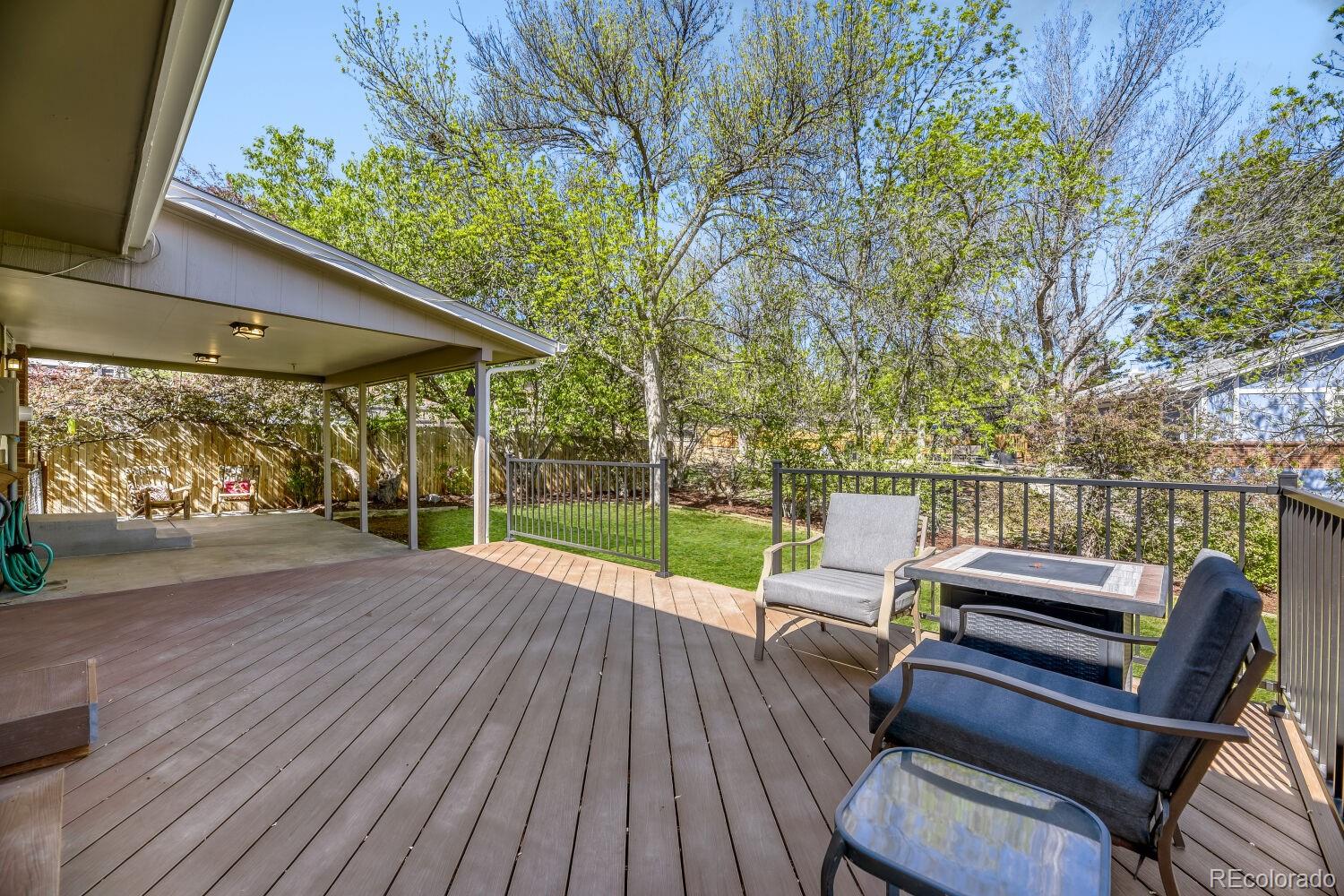 MLS Image #15 for 1567 s xenon court,lakewood, Colorado