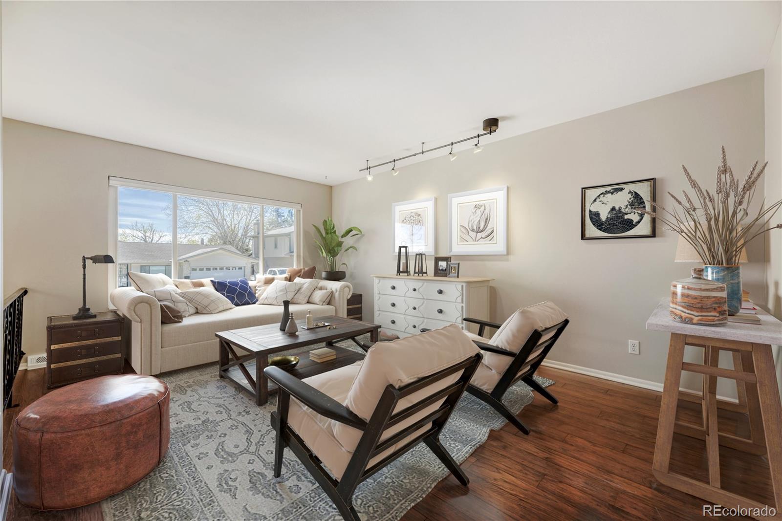 MLS Image #3 for 1567 s xenon court,lakewood, Colorado