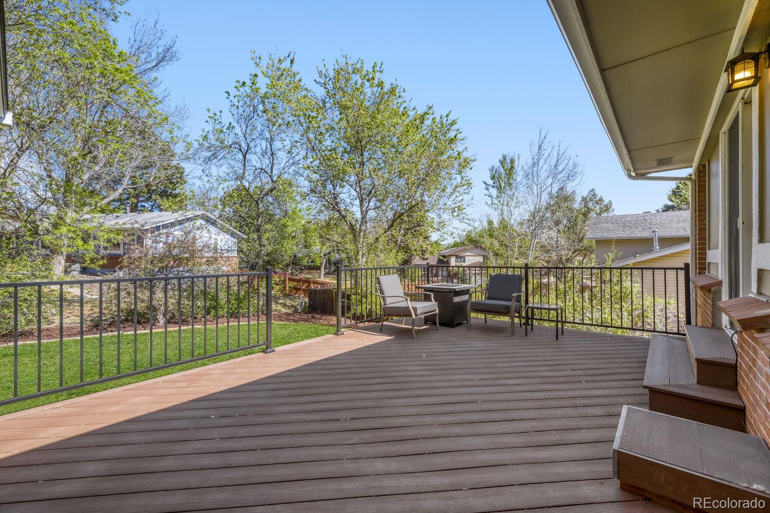 MLS Image #31 for 1567 s xenon court,lakewood, Colorado