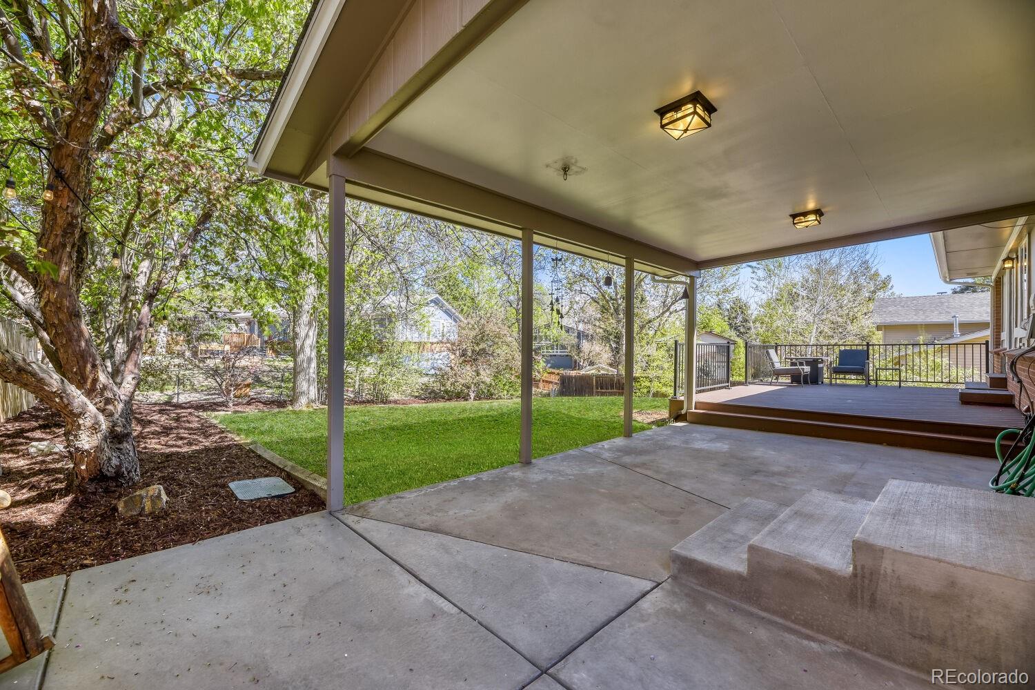 MLS Image #32 for 1567 s xenon court,lakewood, Colorado