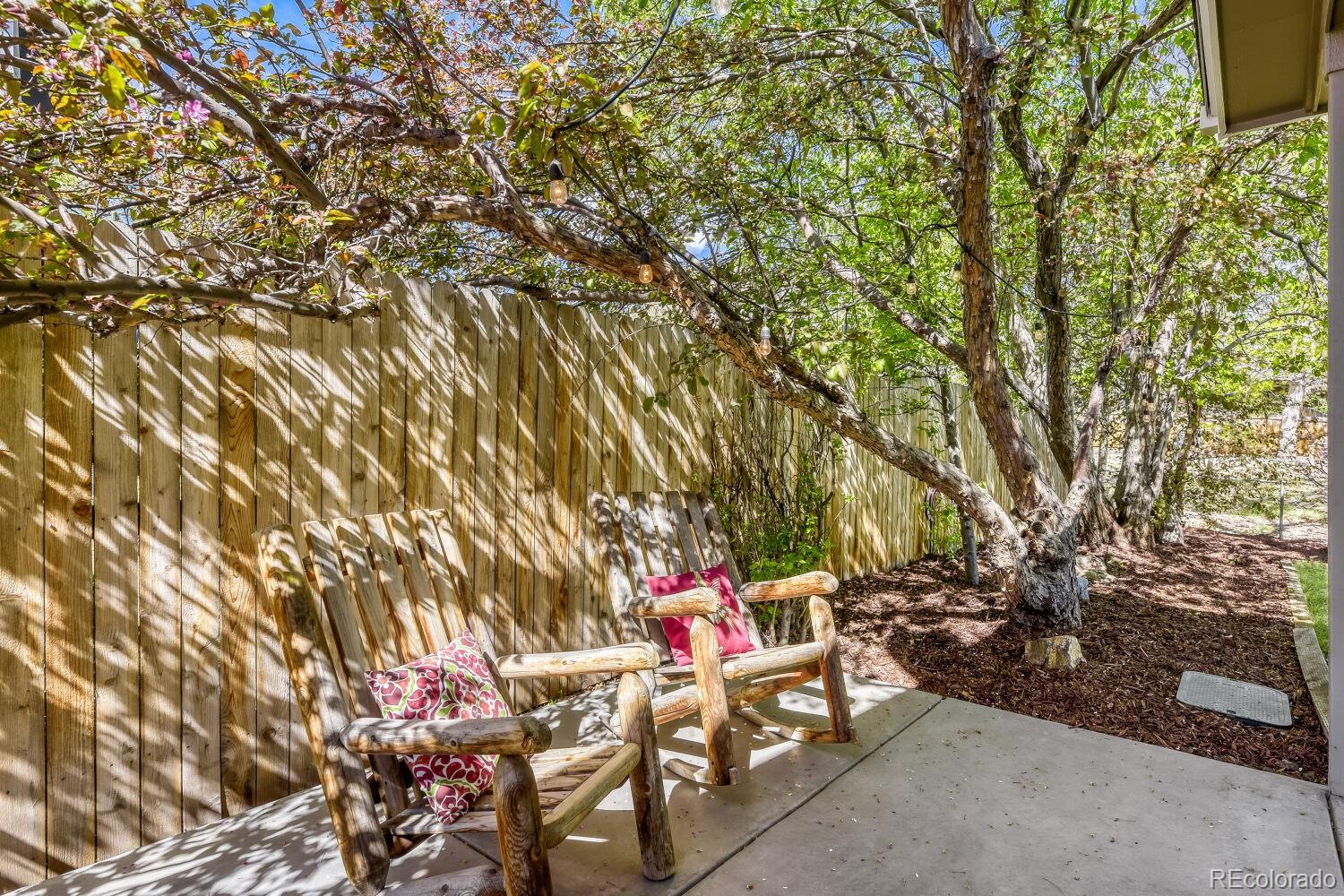 MLS Image #33 for 1567 s xenon court,lakewood, Colorado