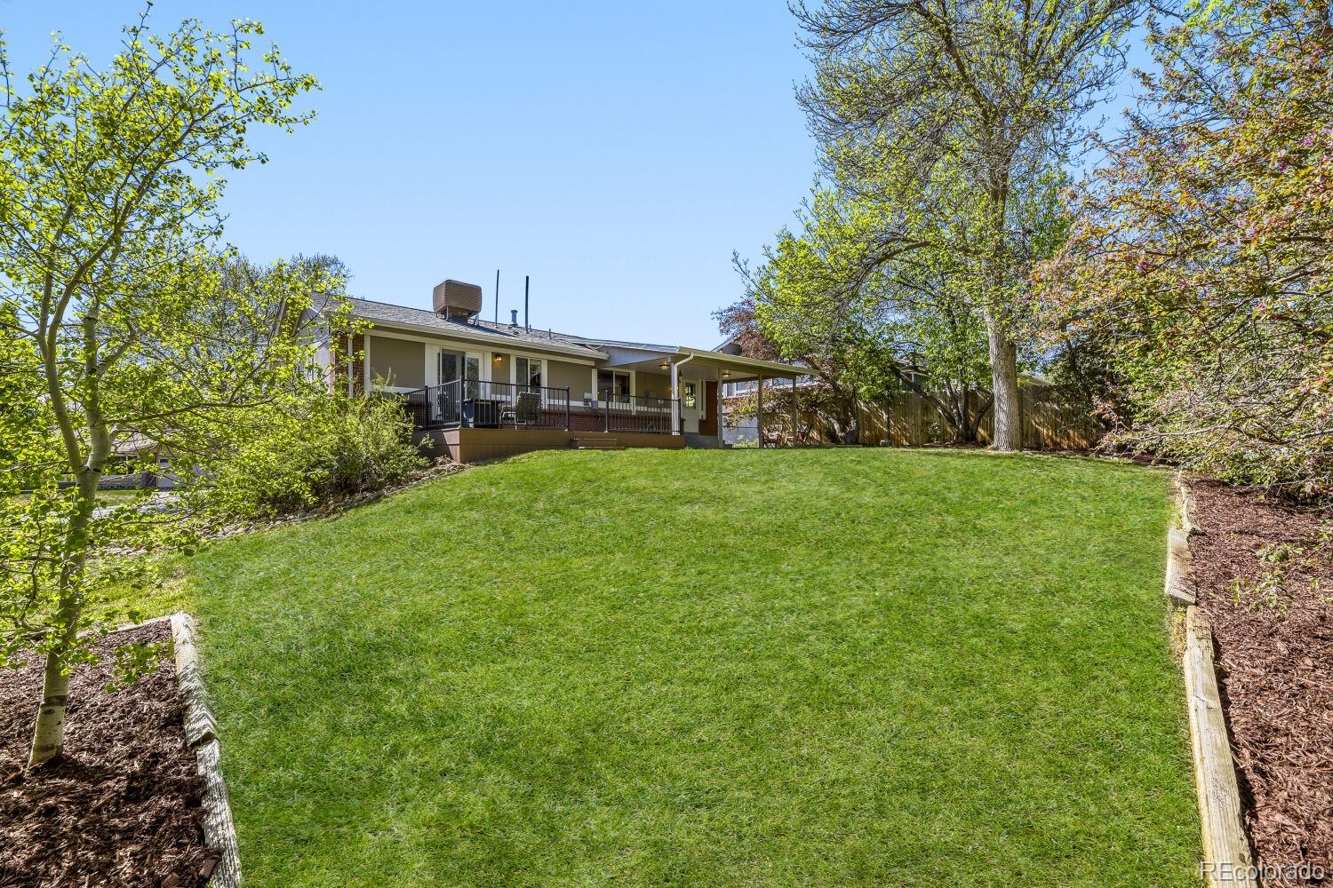 MLS Image #36 for 1567 s xenon court,lakewood, Colorado