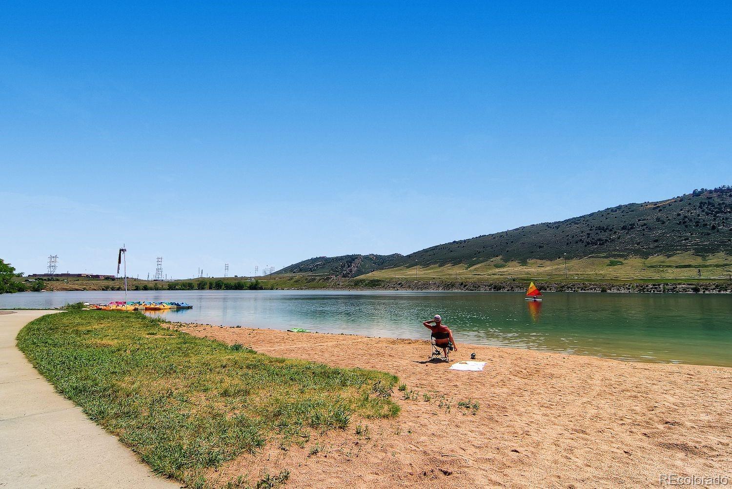 MLS Image #40 for 1567 s xenon court,lakewood, Colorado