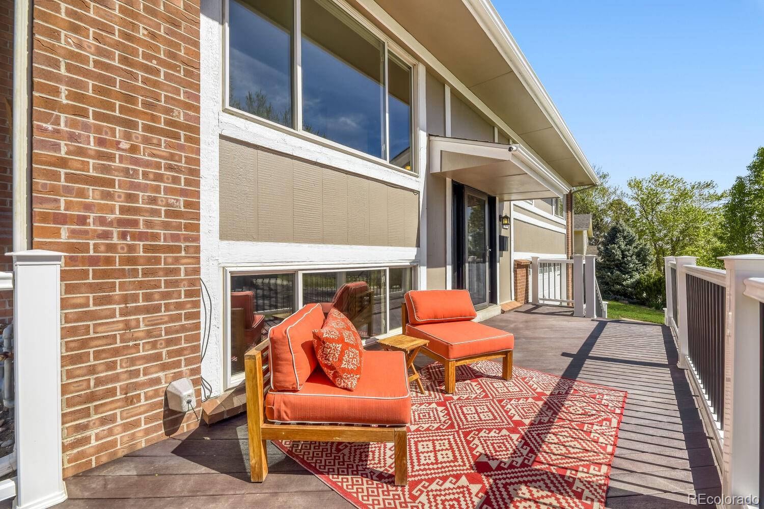 MLS Image #44 for 1567 s xenon court,lakewood, Colorado