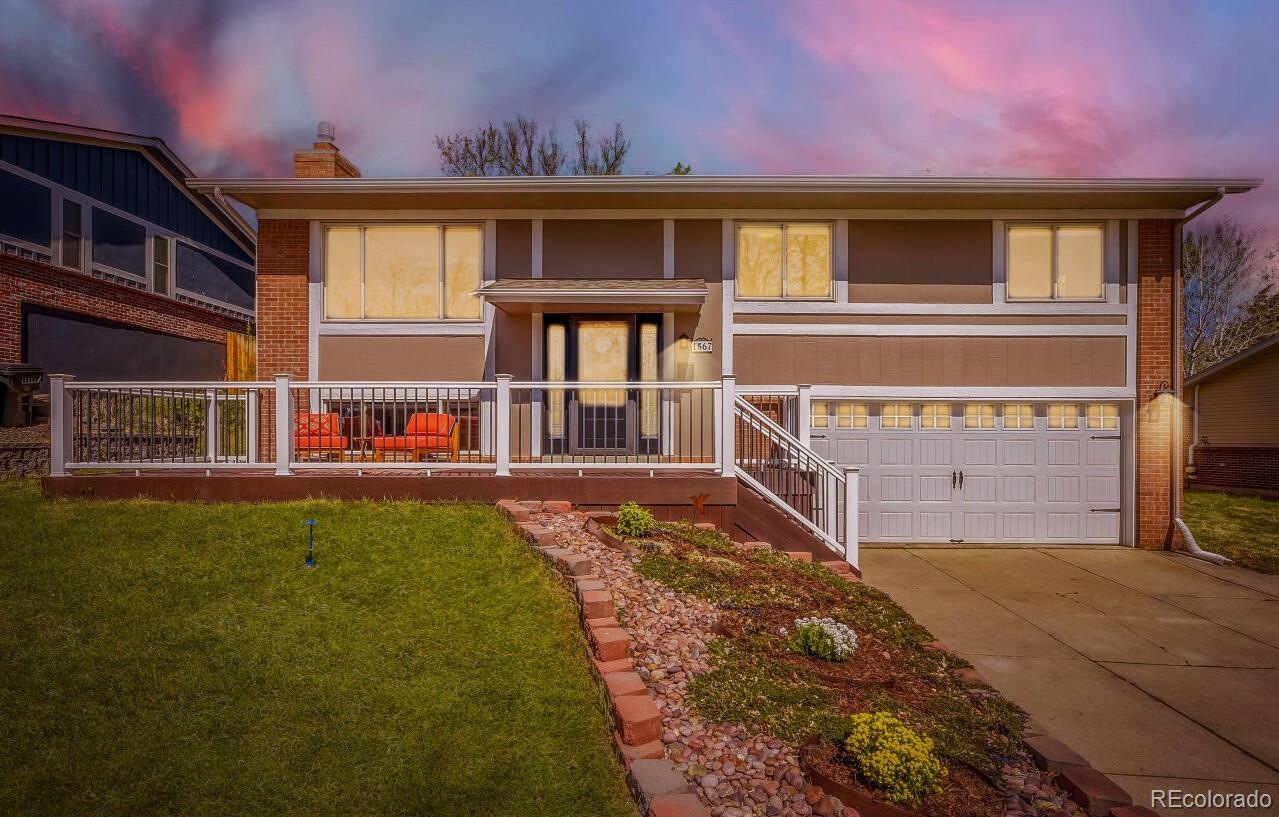 MLS Image #47 for 1567 s xenon court,lakewood, Colorado