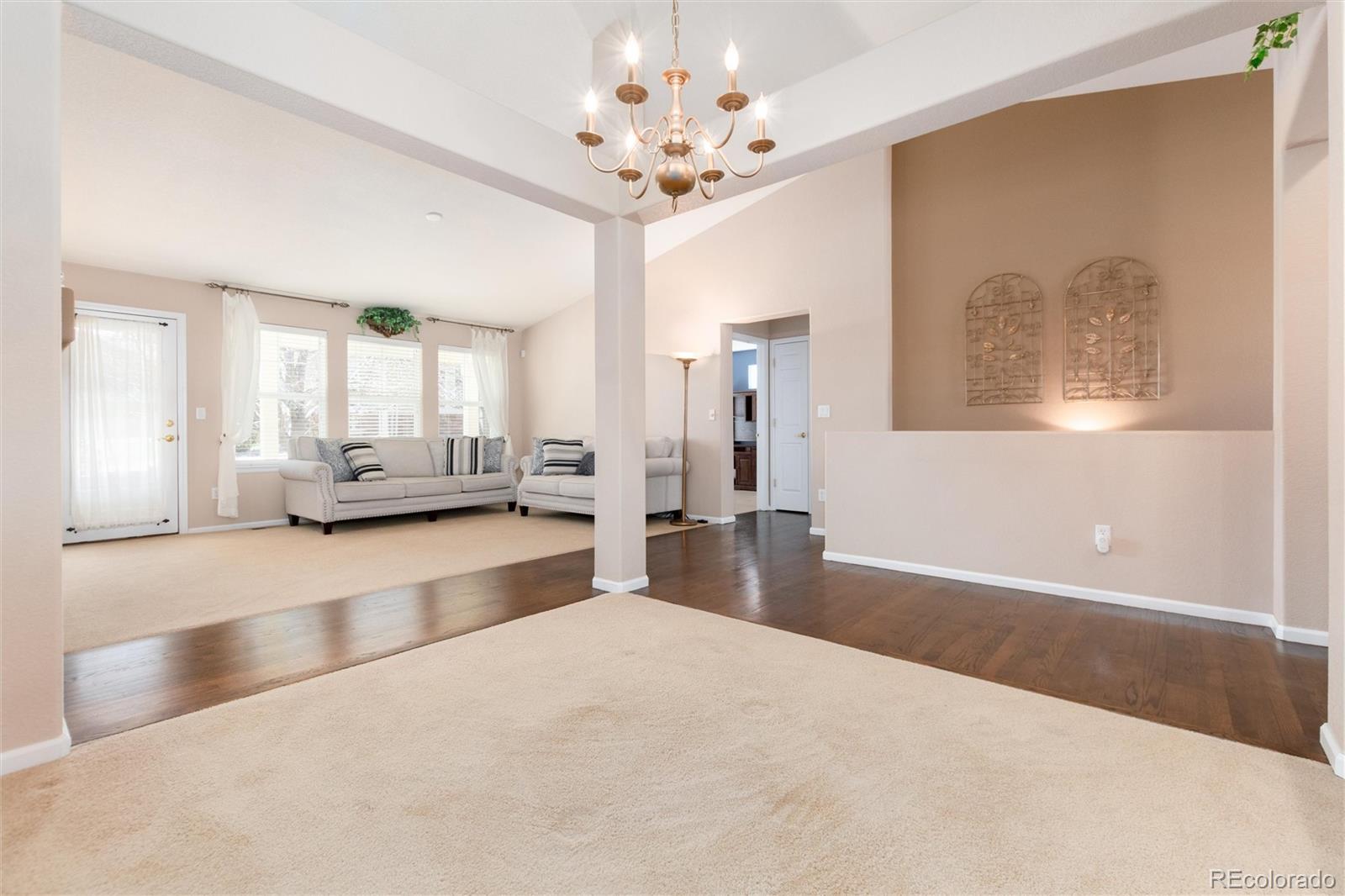 MLS Image #10 for 16683 e auburn hills drive,parker, Colorado