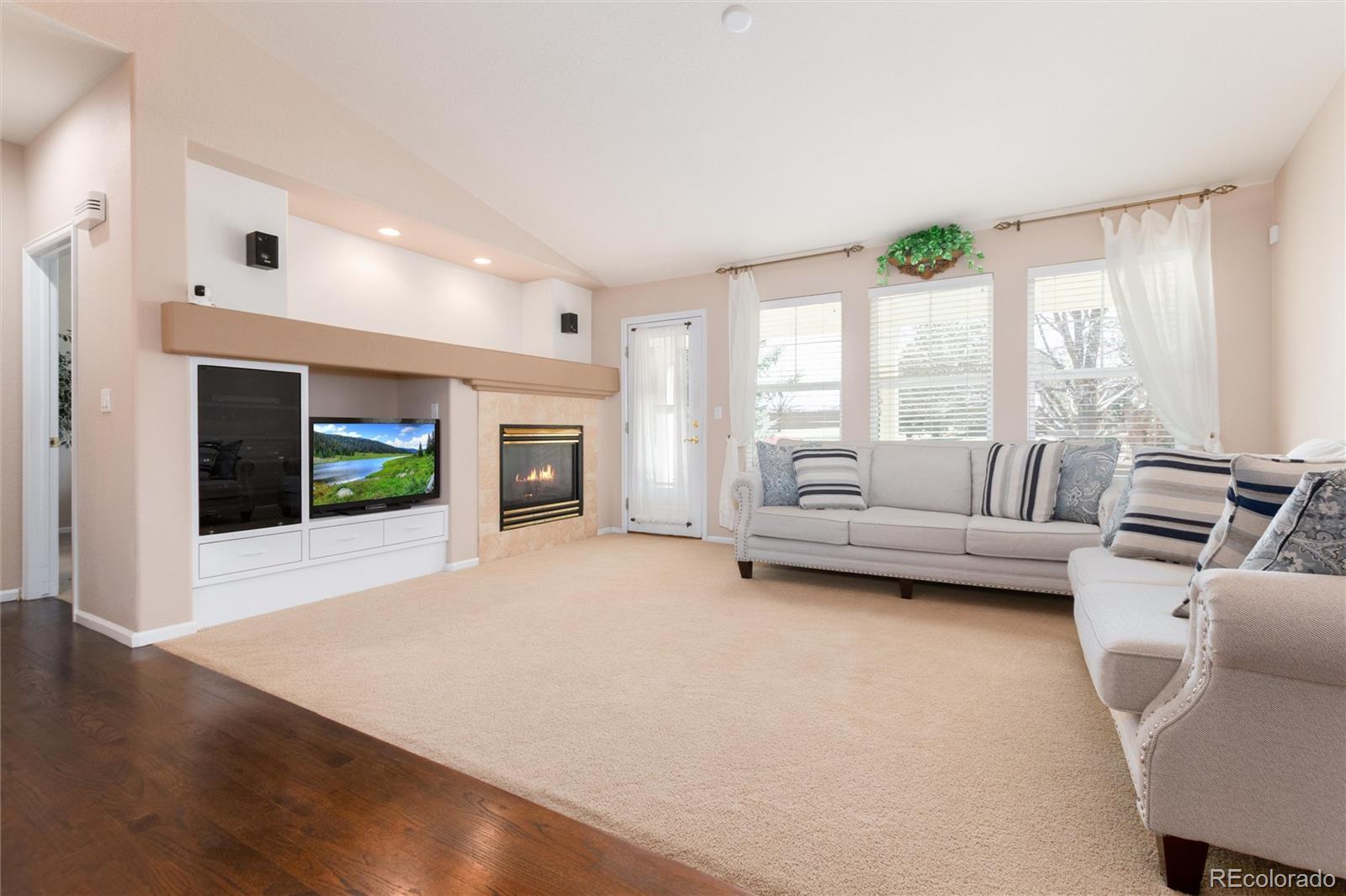 MLS Image #11 for 16683 e auburn hills drive,parker, Colorado