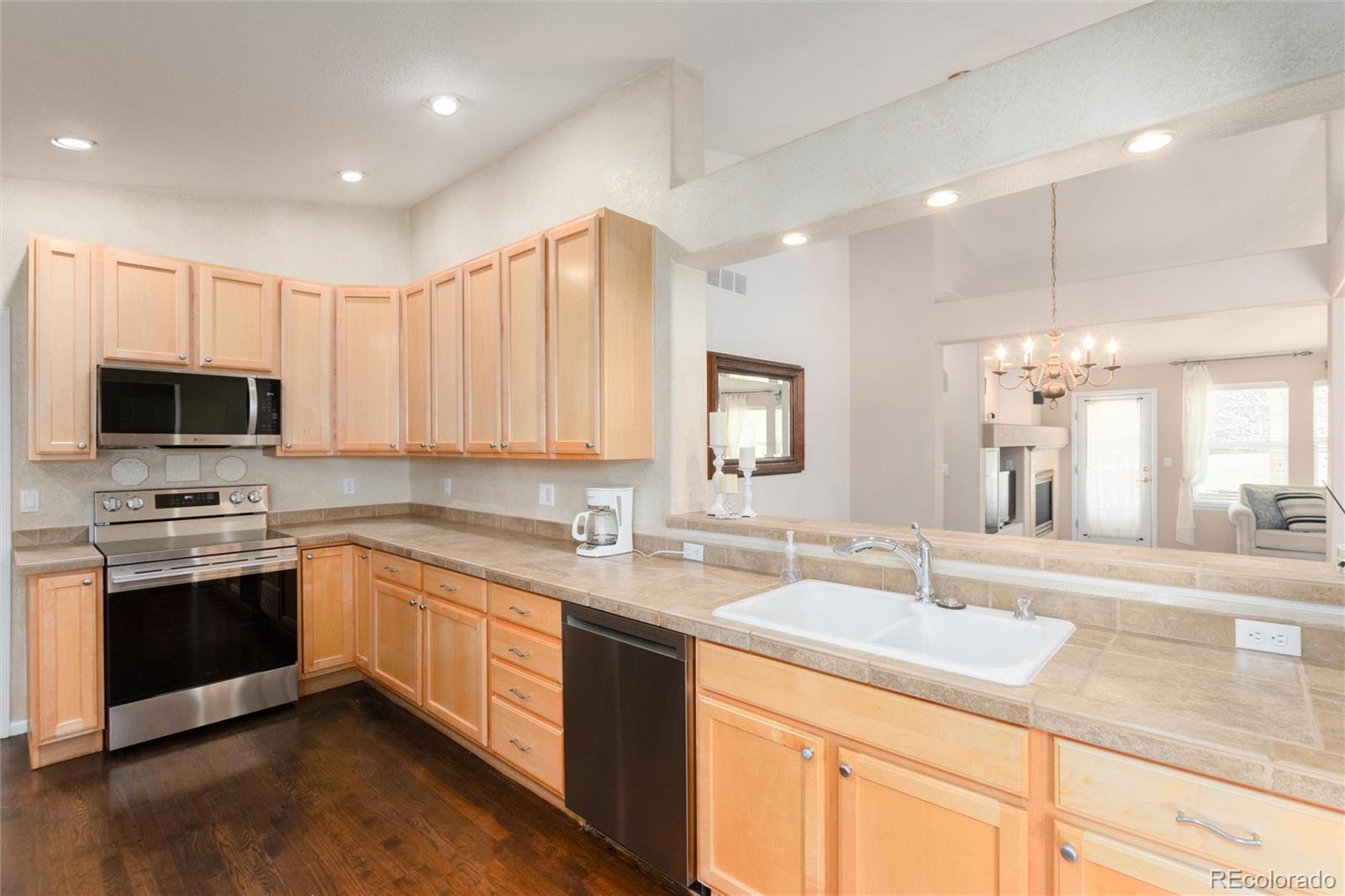 MLS Image #15 for 16683 e auburn hills drive,parker, Colorado