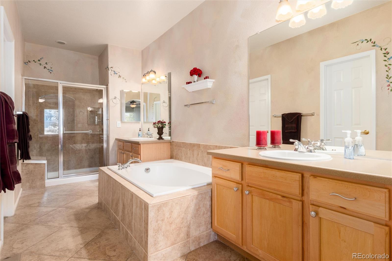 MLS Image #27 for 16683 e auburn hills drive,parker, Colorado