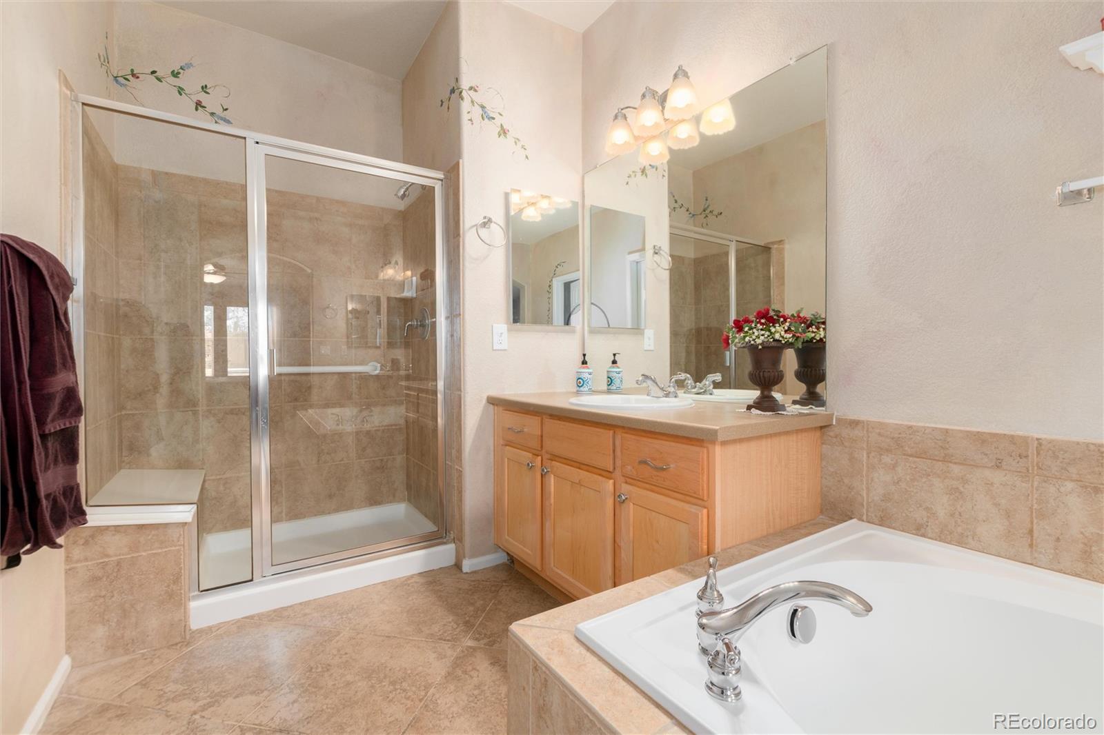 MLS Image #28 for 16683 e auburn hills drive,parker, Colorado