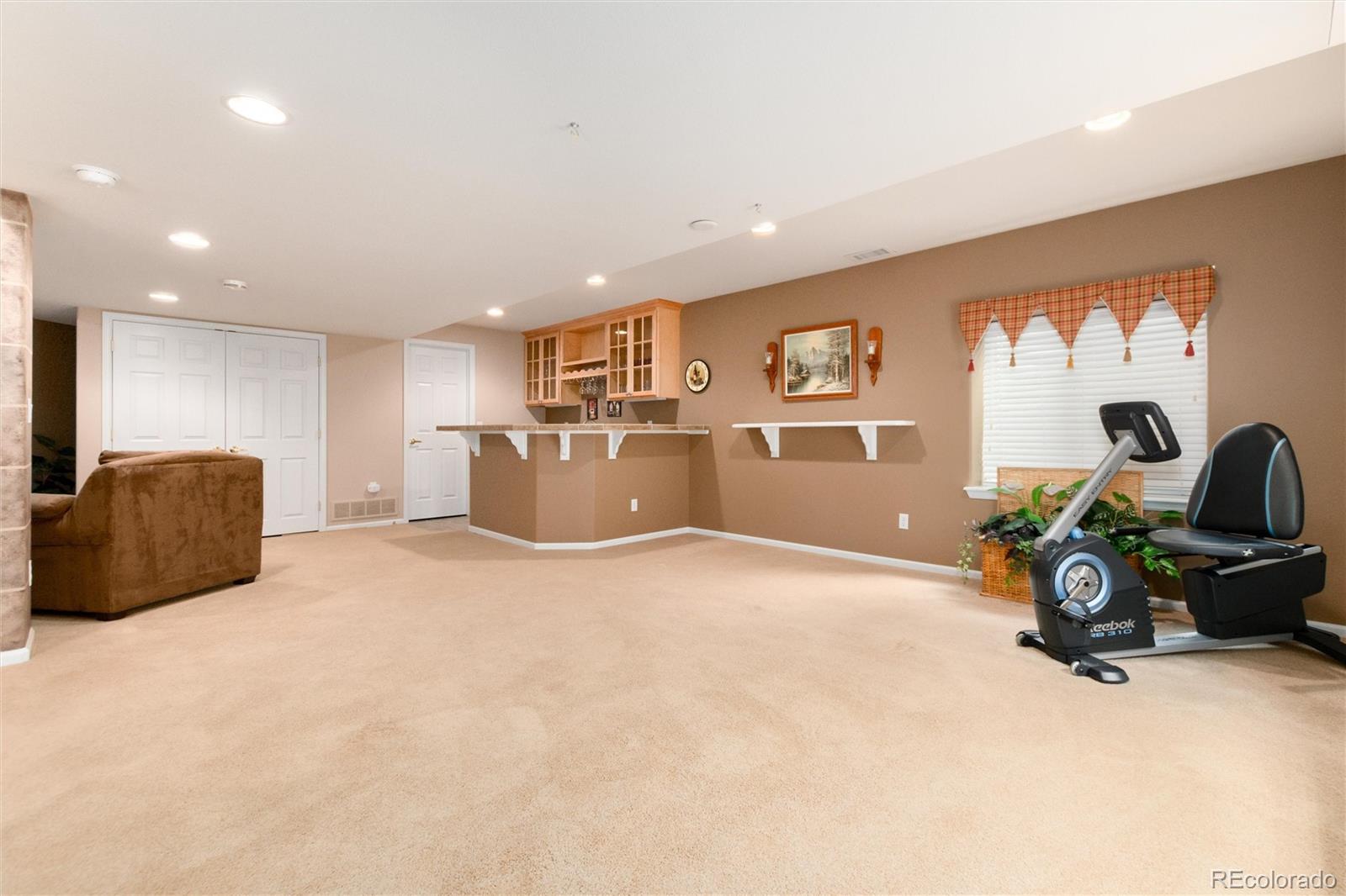 MLS Image #35 for 16683 e auburn hills drive,parker, Colorado