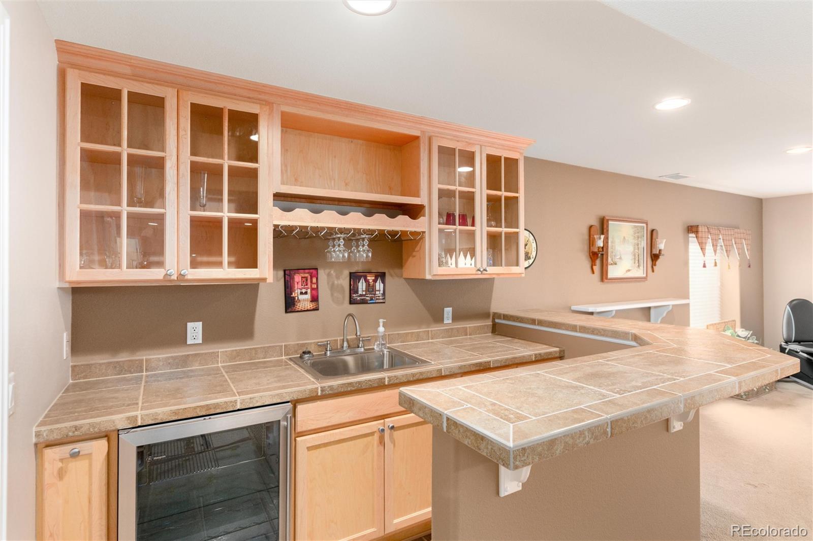 MLS Image #36 for 16683 e auburn hills drive,parker, Colorado