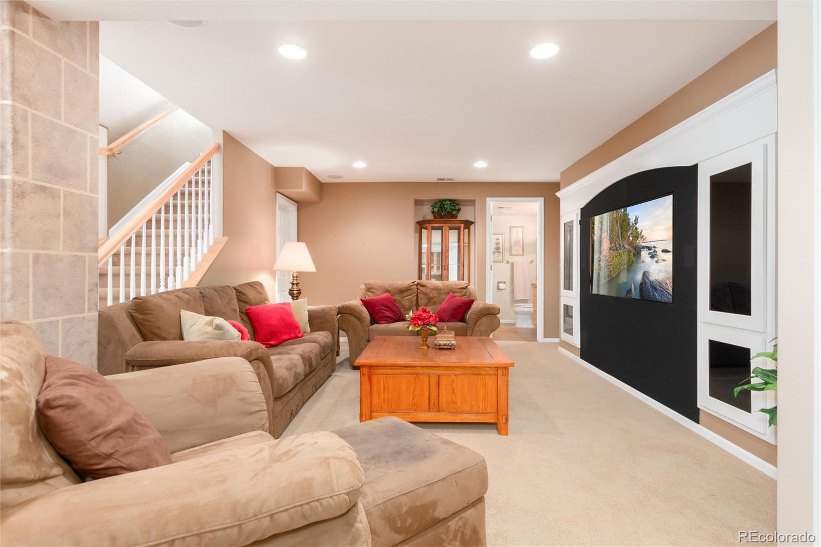 MLS Image #37 for 16683 e auburn hills drive,parker, Colorado