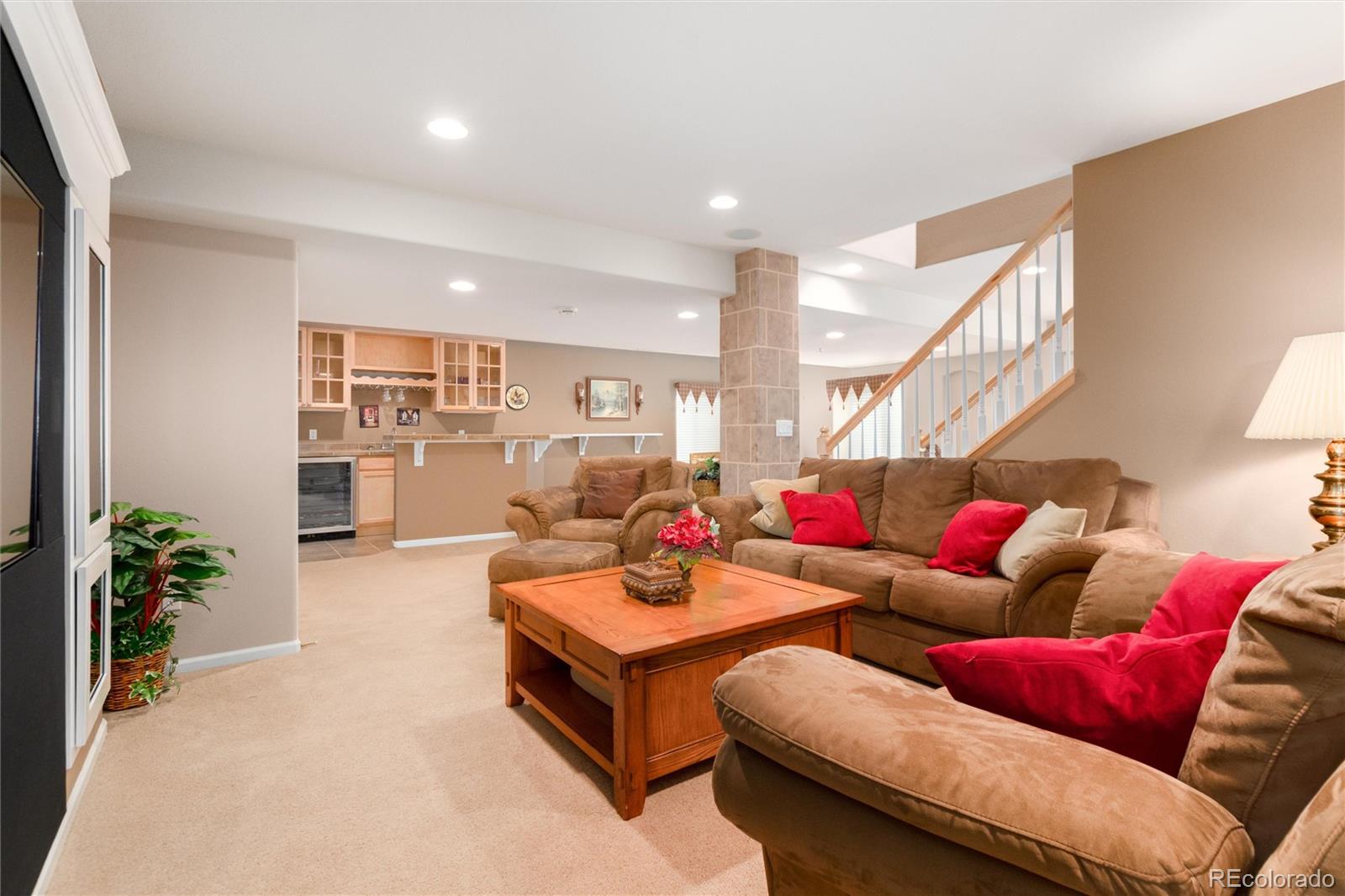 MLS Image #38 for 16683 e auburn hills drive,parker, Colorado