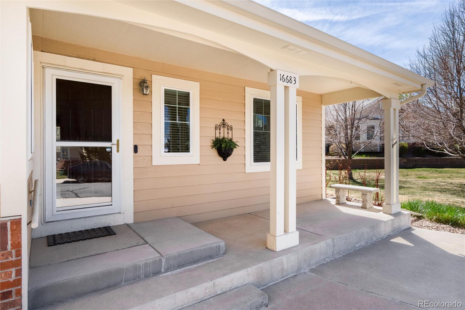 MLS Image #4 for 16683 e auburn hills drive,parker, Colorado