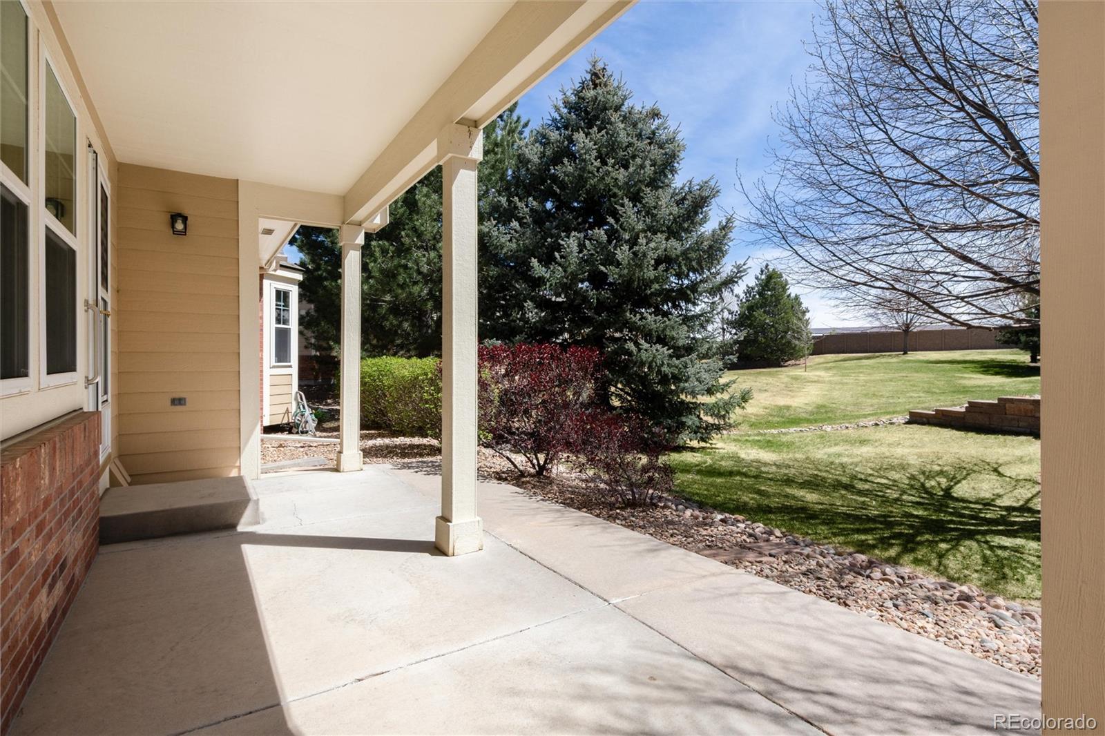MLS Image #40 for 16683 e auburn hills drive,parker, Colorado