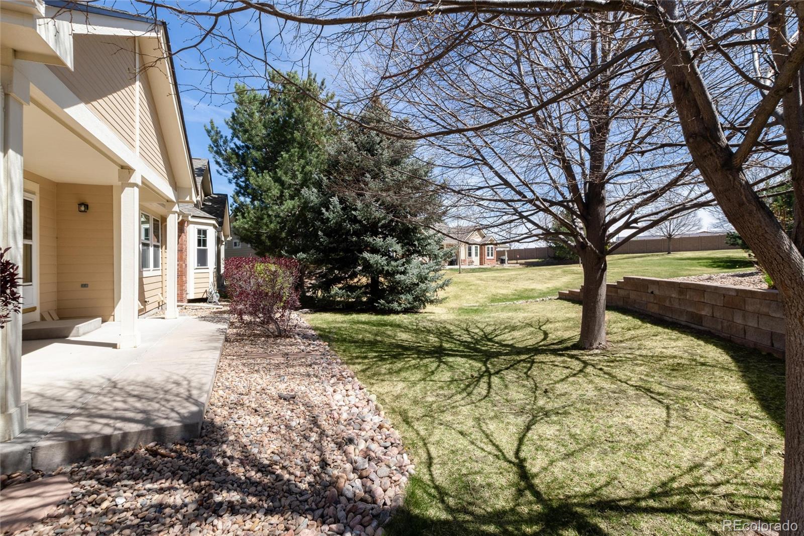 MLS Image #41 for 16683 e auburn hills drive,parker, Colorado