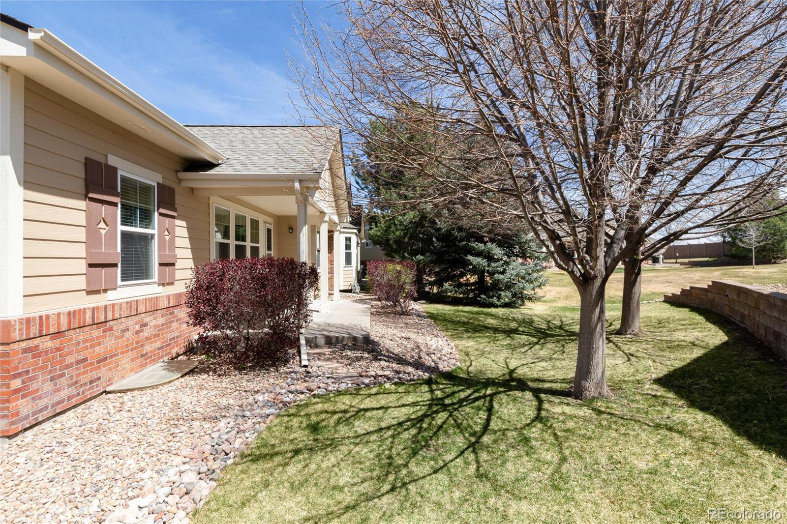 MLS Image #42 for 16683 e auburn hills drive,parker, Colorado
