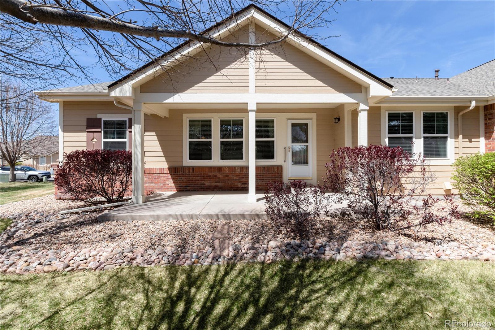 MLS Image #43 for 16683 e auburn hills drive,parker, Colorado