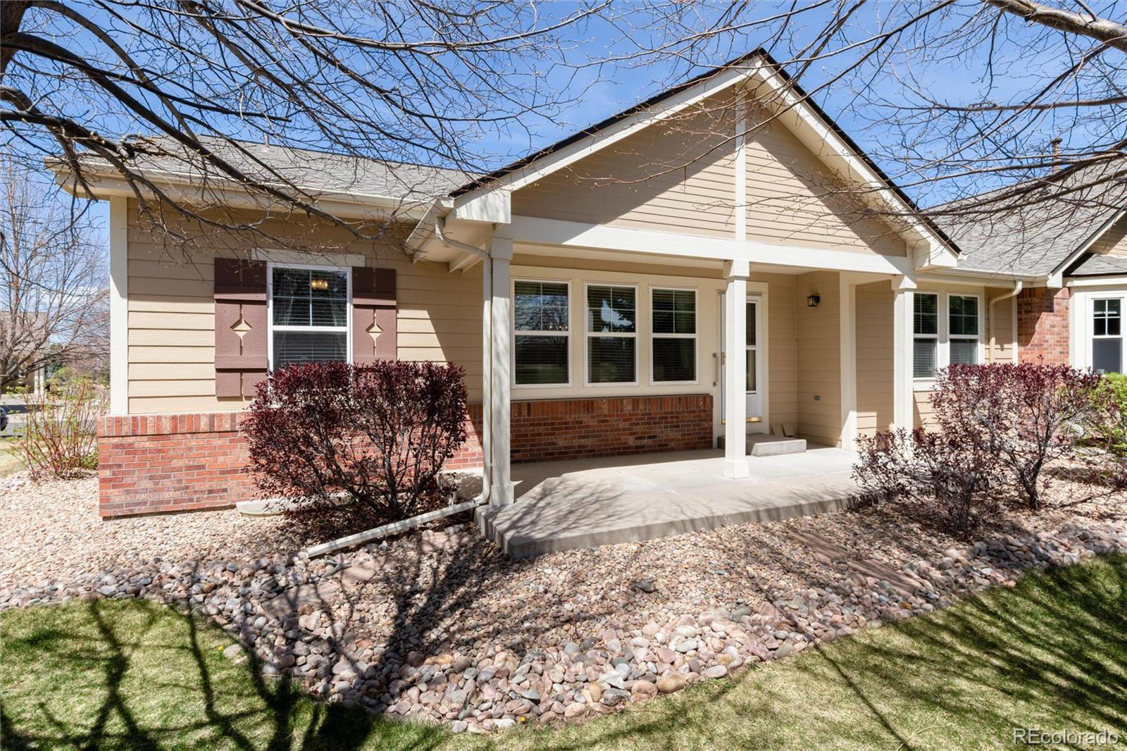 MLS Image #44 for 16683 e auburn hills drive,parker, Colorado