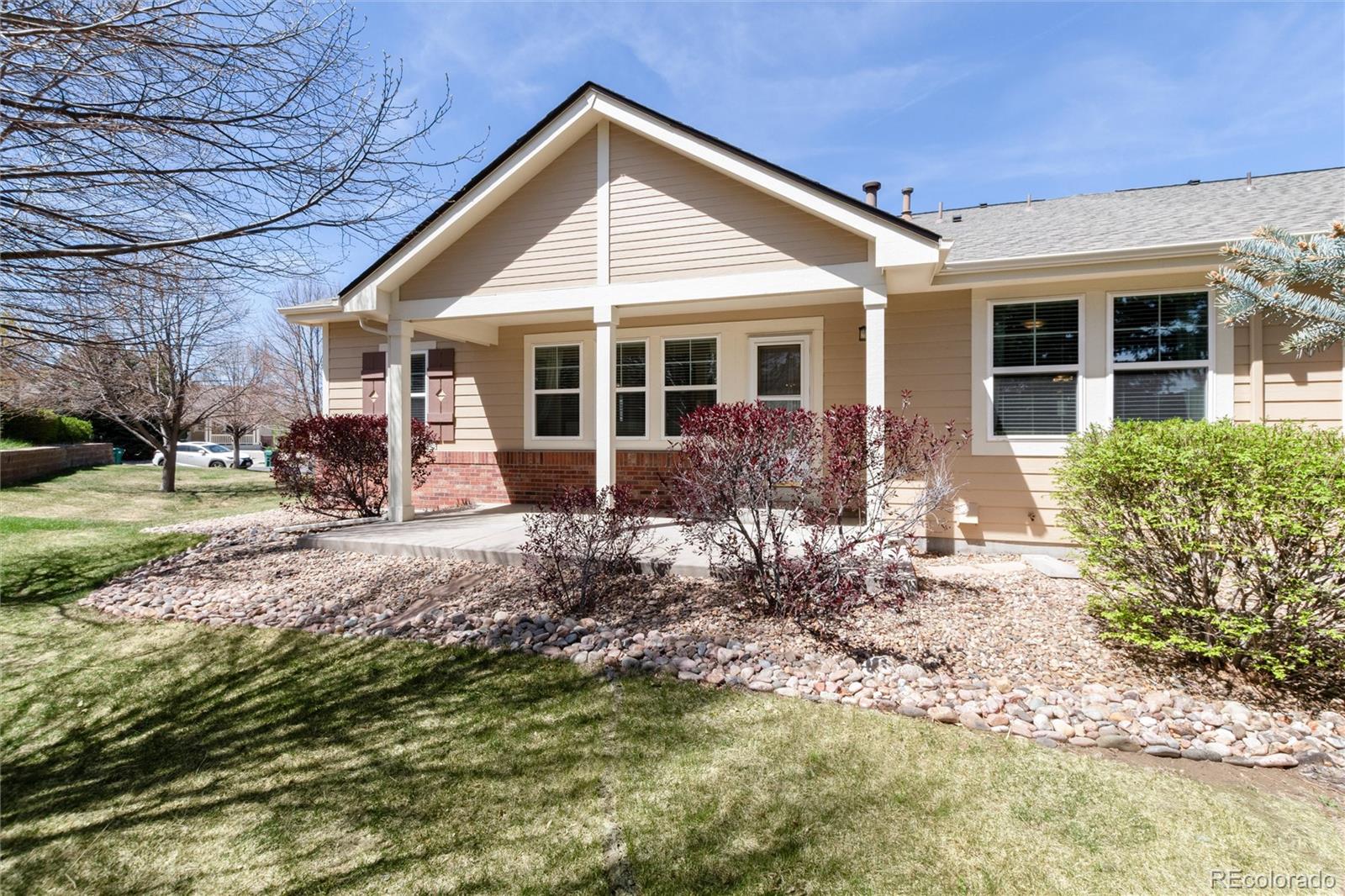 MLS Image #45 for 16683 e auburn hills drive,parker, Colorado