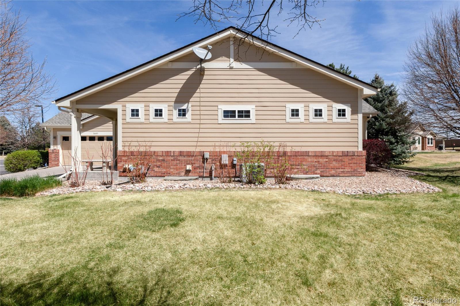 MLS Image #46 for 16683 e auburn hills drive,parker, Colorado