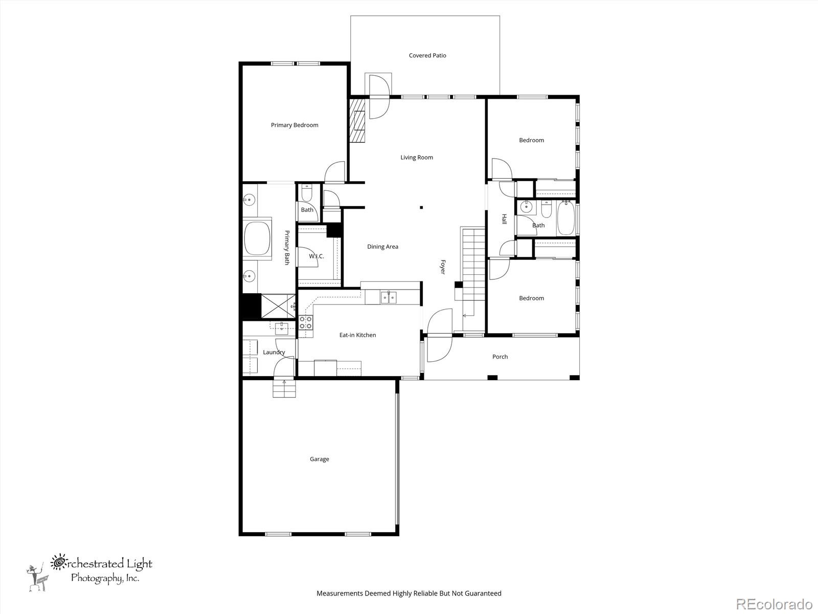 MLS Image #47 for 16683 e auburn hills drive,parker, Colorado