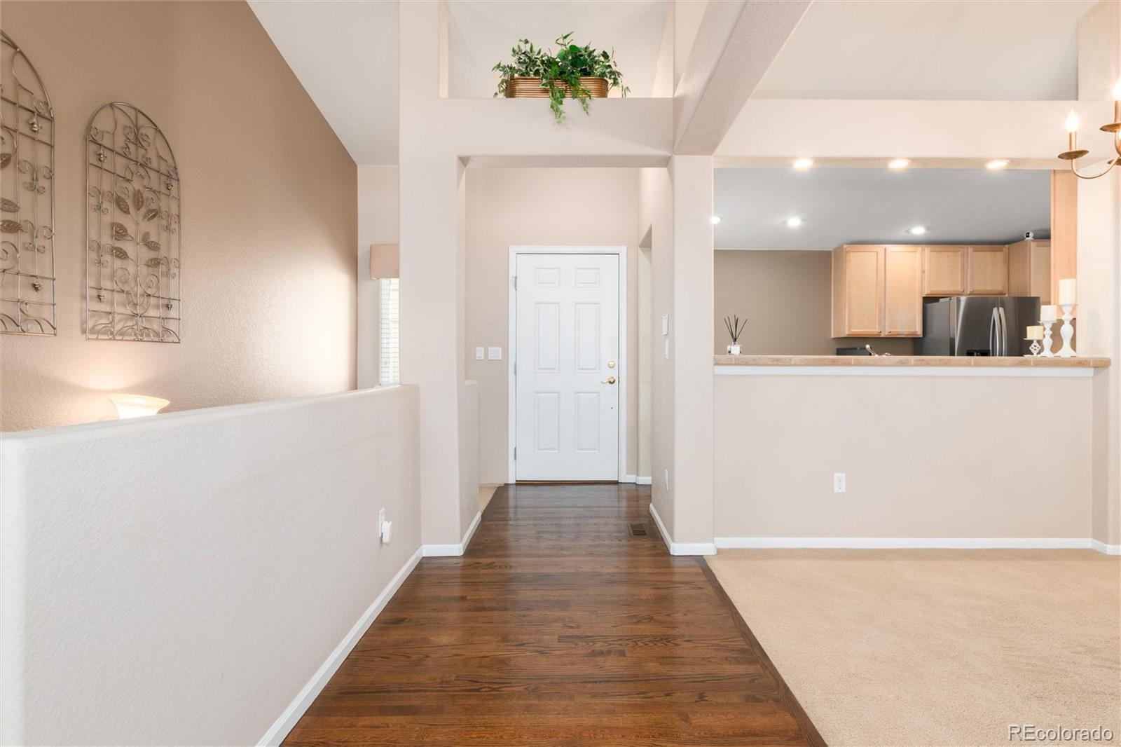 MLS Image #5 for 16683 e auburn hills drive,parker, Colorado