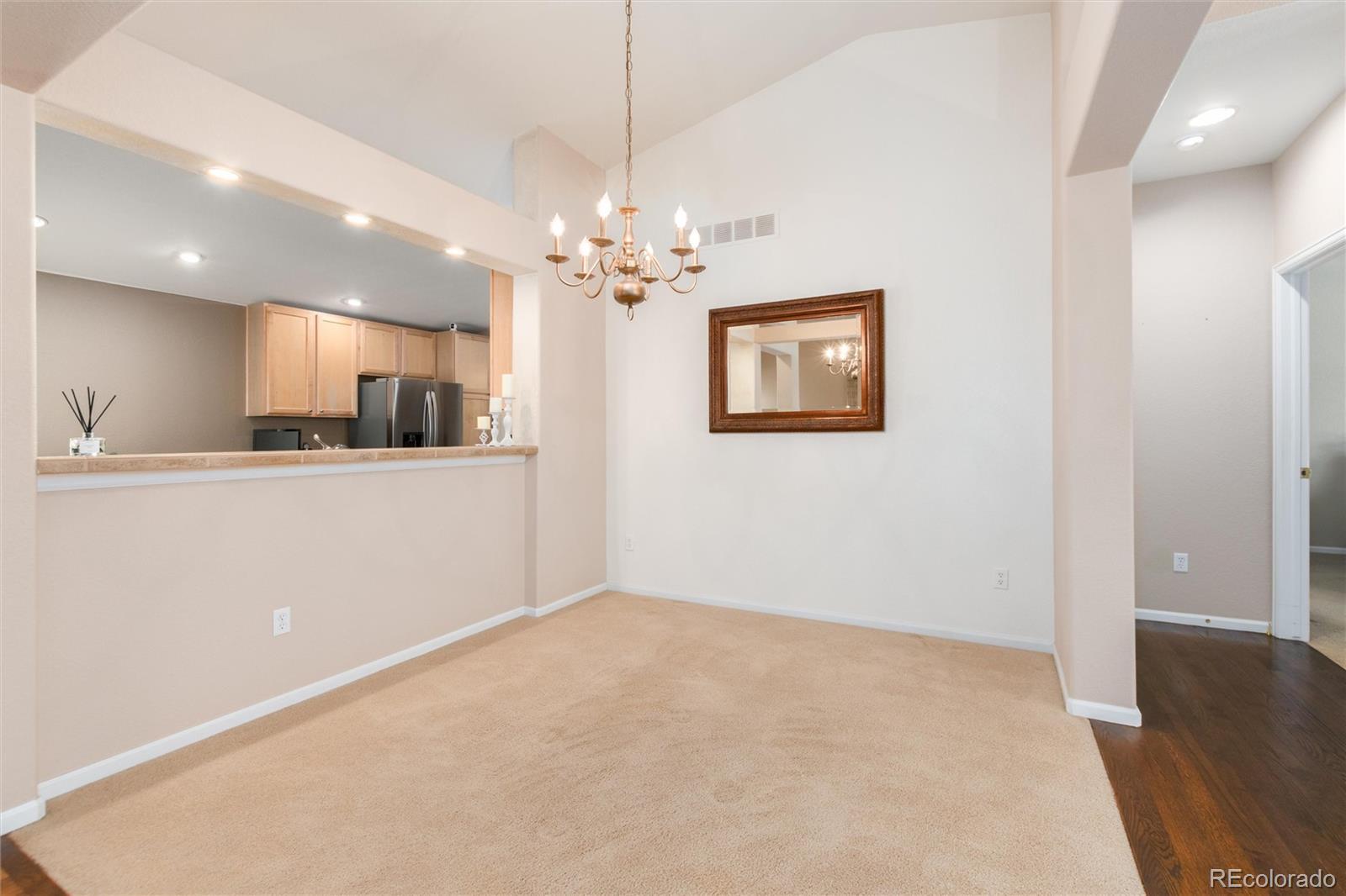 MLS Image #6 for 16683 e auburn hills drive,parker, Colorado
