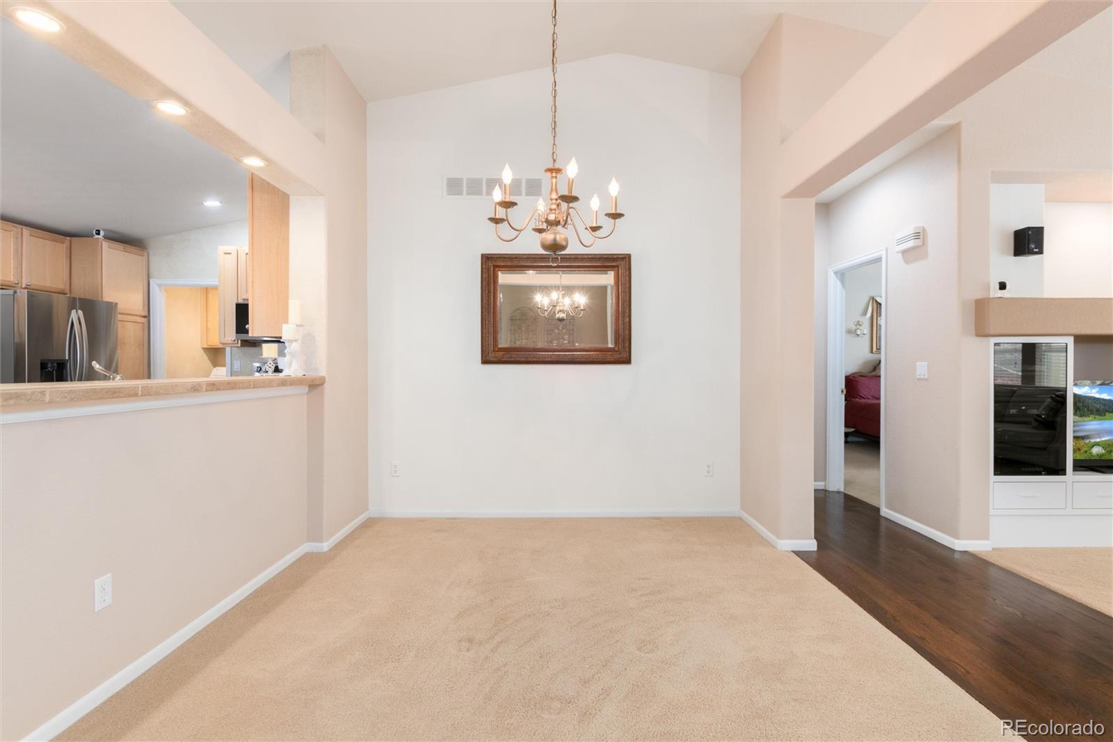 MLS Image #7 for 16683 e auburn hills drive,parker, Colorado
