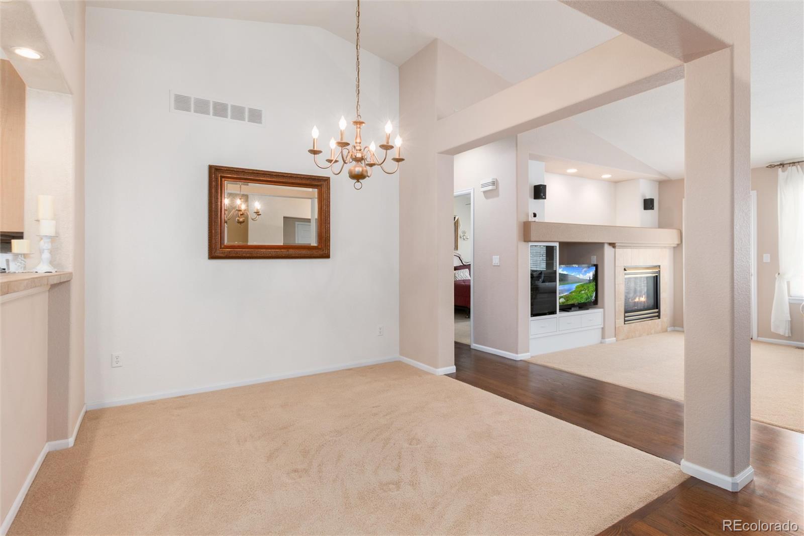MLS Image #8 for 16683 e auburn hills drive,parker, Colorado