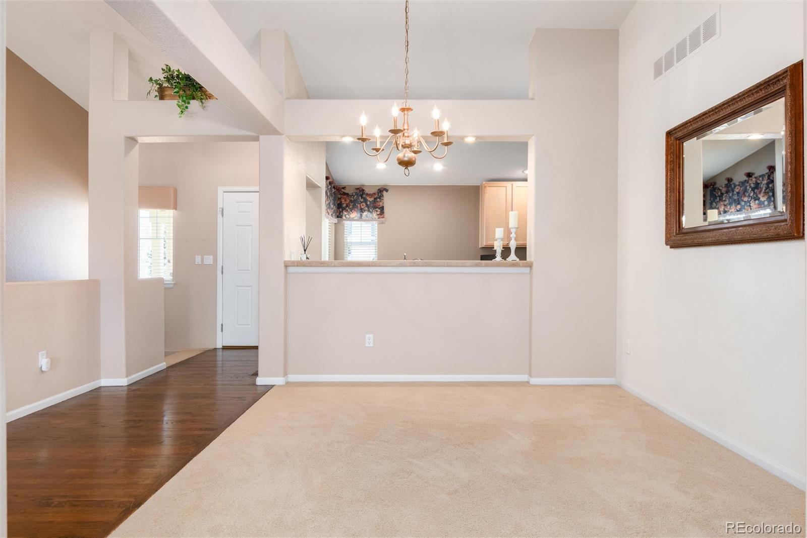 MLS Image #9 for 16683 e auburn hills drive,parker, Colorado