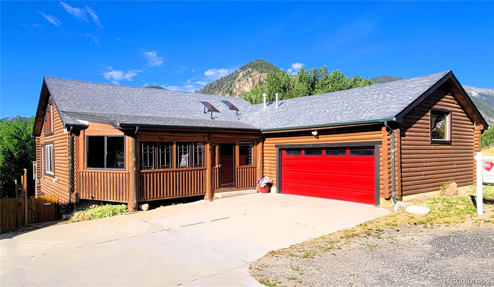 MLS Image #0 for 188 e clear creek drive,empire, Colorado