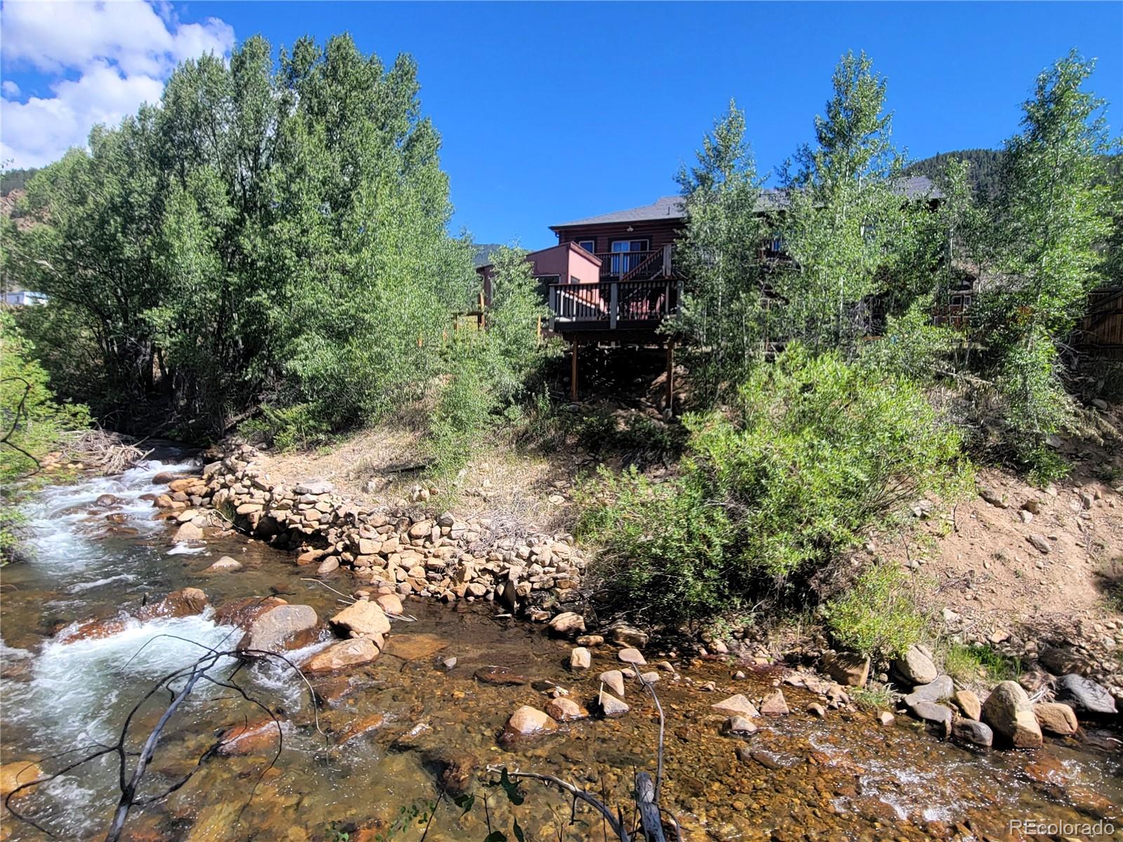 MLS Image #1 for 188 e clear creek drive,empire, Colorado