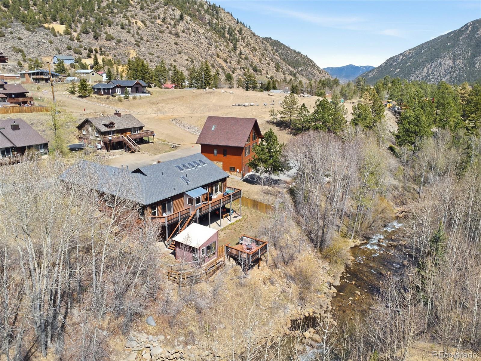 MLS Image #37 for 188 e clear creek drive,empire, Colorado