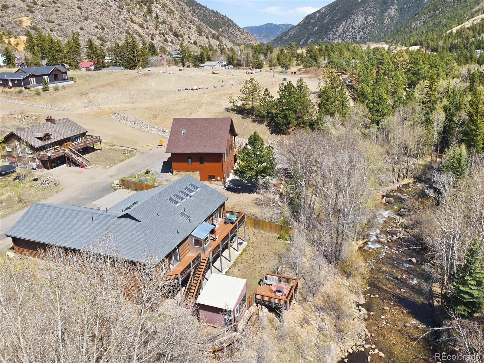 MLS Image #38 for 188 e clear creek drive,empire, Colorado