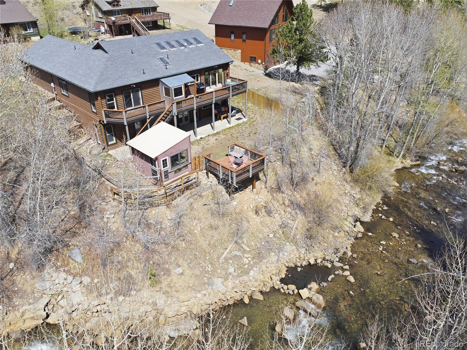 MLS Image #40 for 188 e clear creek drive,empire, Colorado