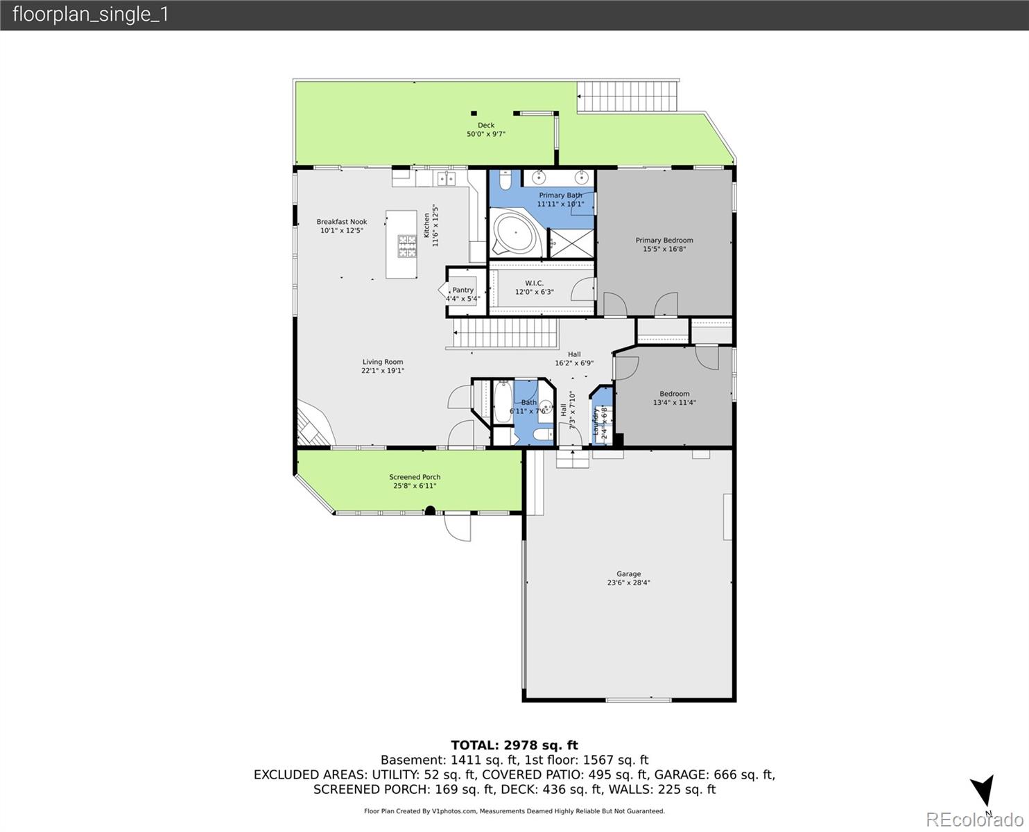 MLS Image #41 for 188 e clear creek drive,empire, Colorado
