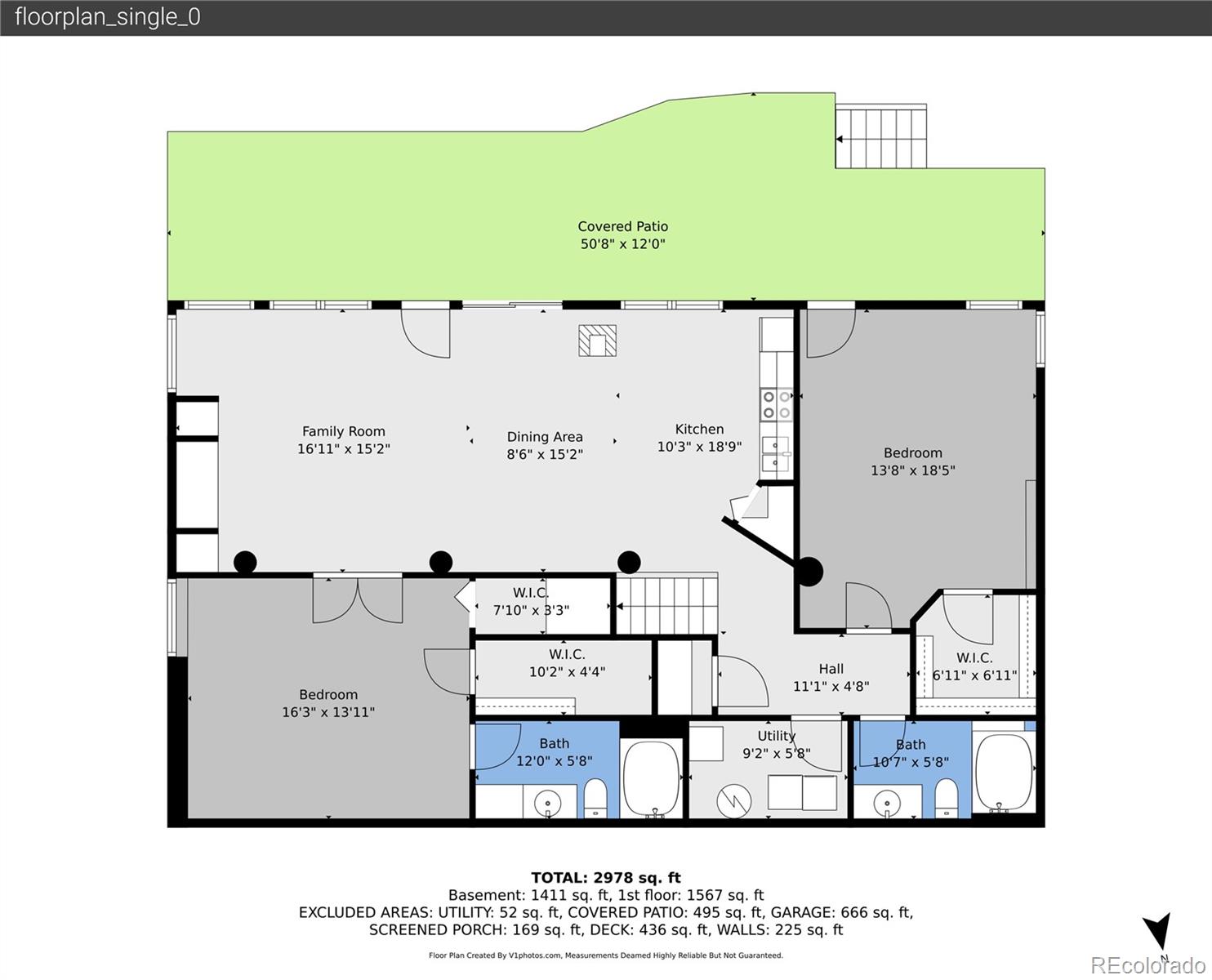 MLS Image #42 for 188 e clear creek drive,empire, Colorado