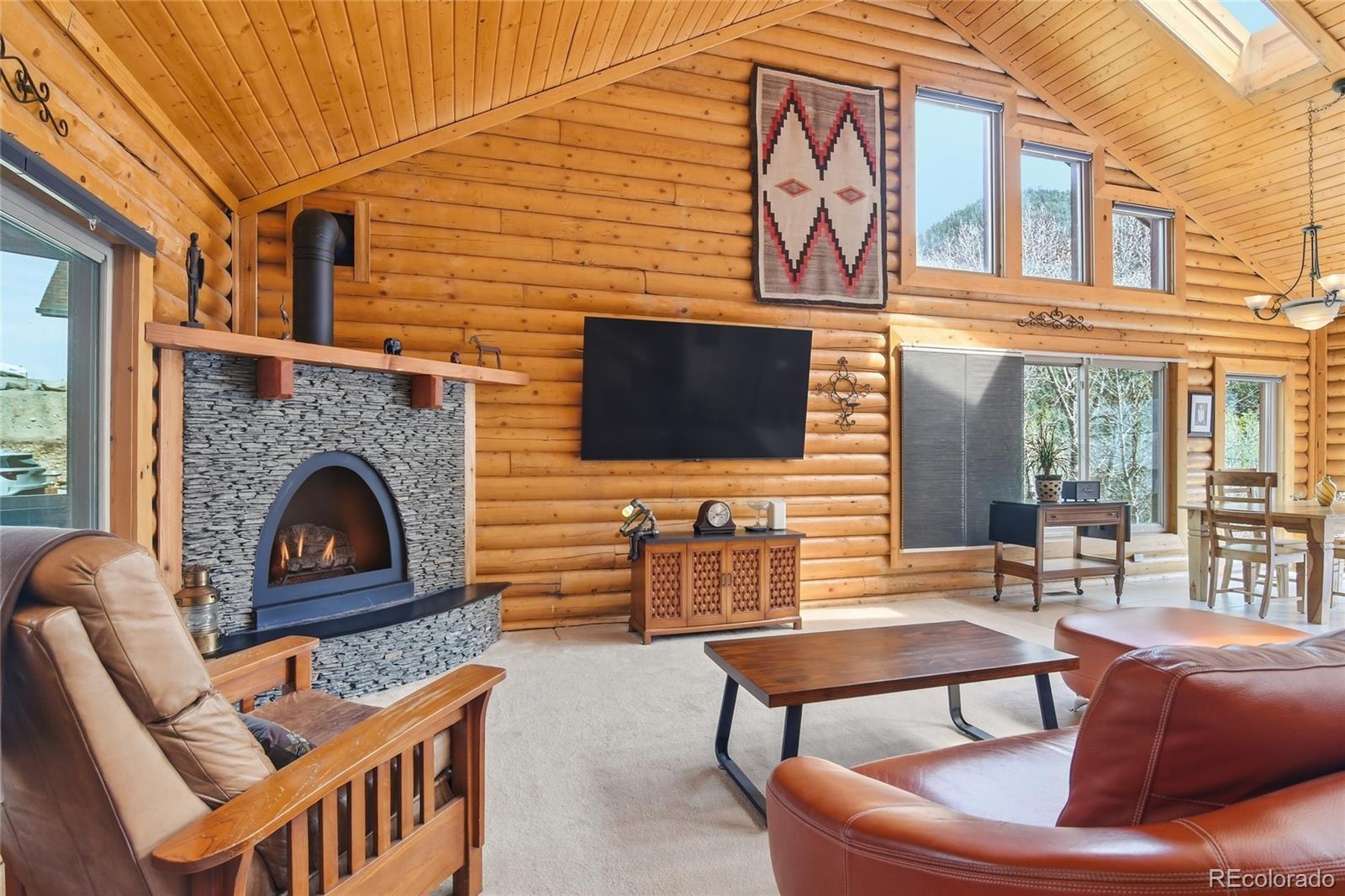 MLS Image #5 for 188 e clear creek drive,empire, Colorado